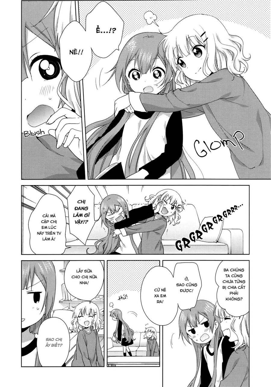 Oomuro-Ke Chap 46 - Next Chap 47