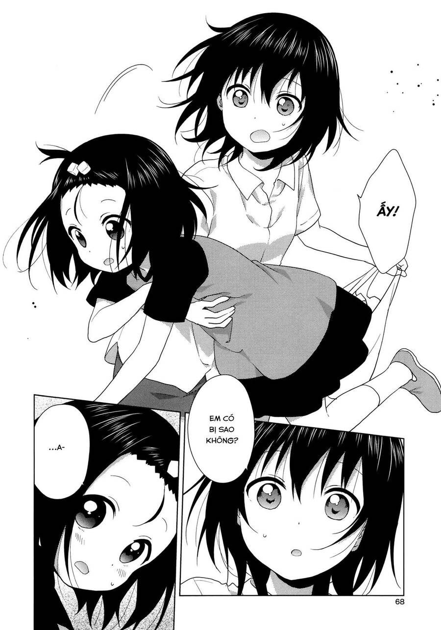 Oomuro-Ke Chap 47 - Next Chap 48