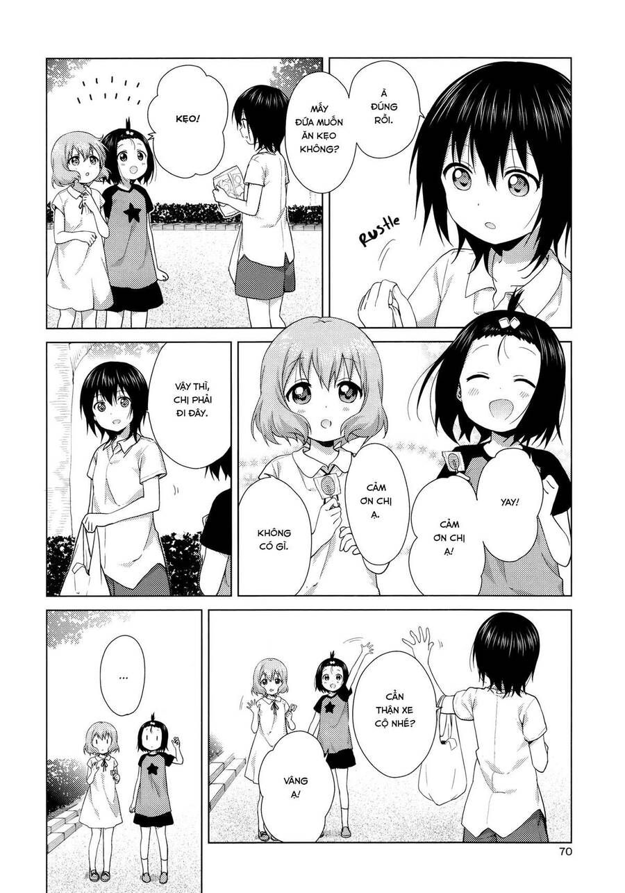 Oomuro-Ke Chap 47 - Next Chap 48