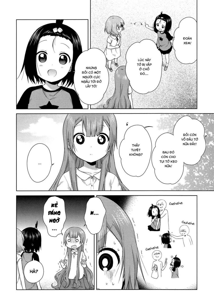 Oomuro-Ke Chap 47 - Next Chap 48