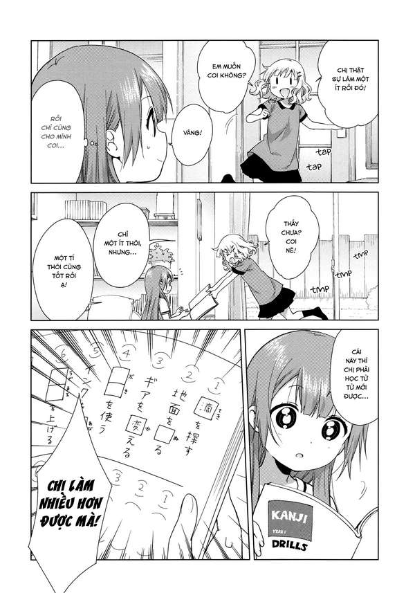 Oomuro-Ke Chap 48 - Next Chap 49