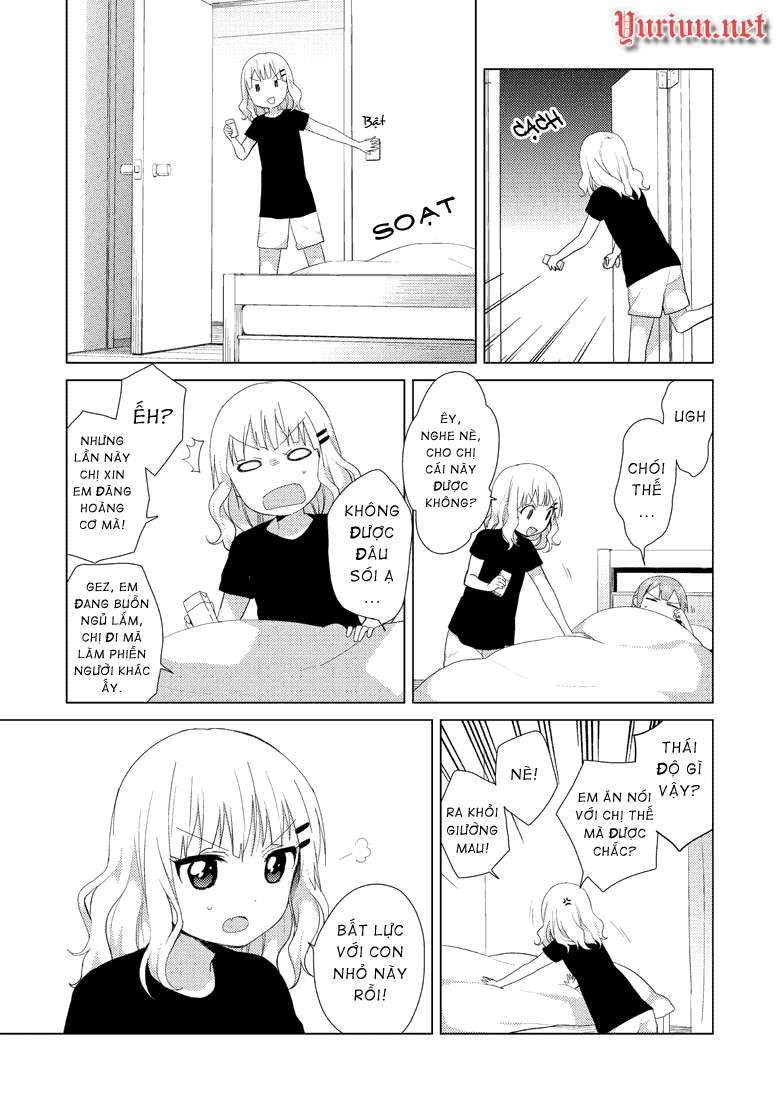 Oomuro-Ke Chap 5 - Next Chap 6