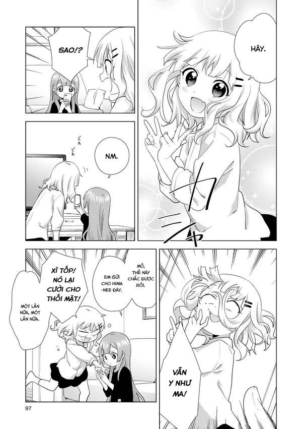 Oomuro-Ke Chap 53 - Next Chap 54