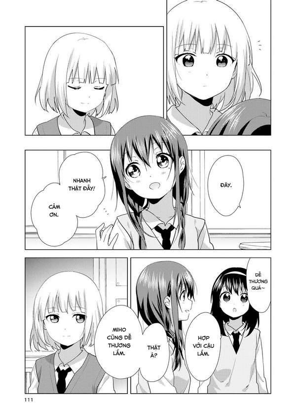 Oomuro-Ke Chap 55 - Next Chap 56