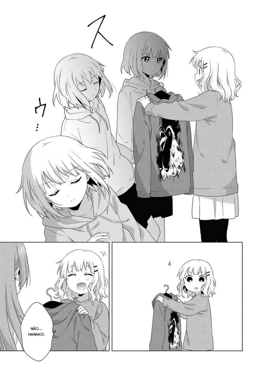 Oomuro-Ke Chap 56 - Next Chap 57