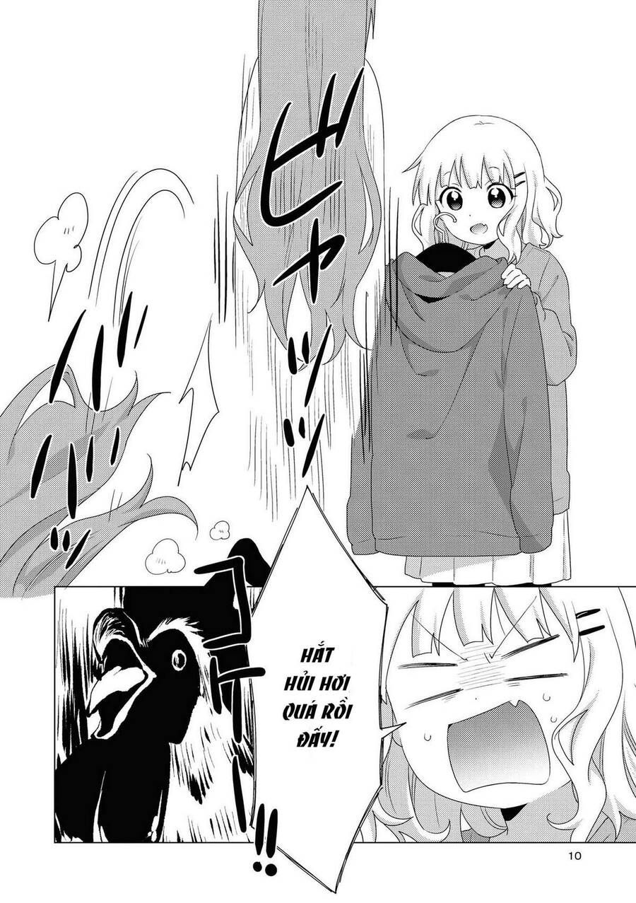 Oomuro-Ke Chap 56 - Next Chap 57