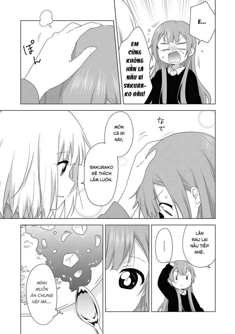 Oomuro-Ke Chap 57 - Next Chap 58