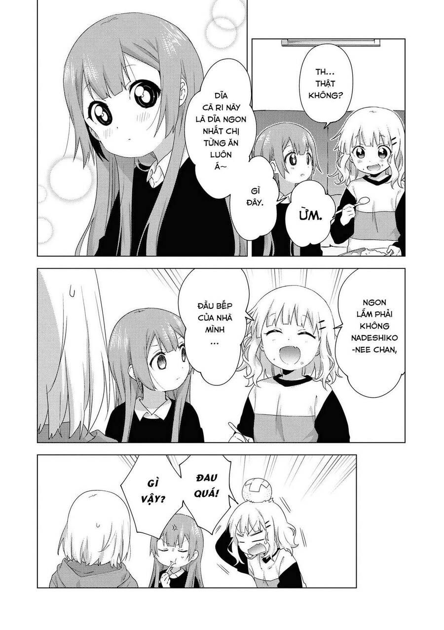 Oomuro-Ke Chap 57 - Next Chap 58