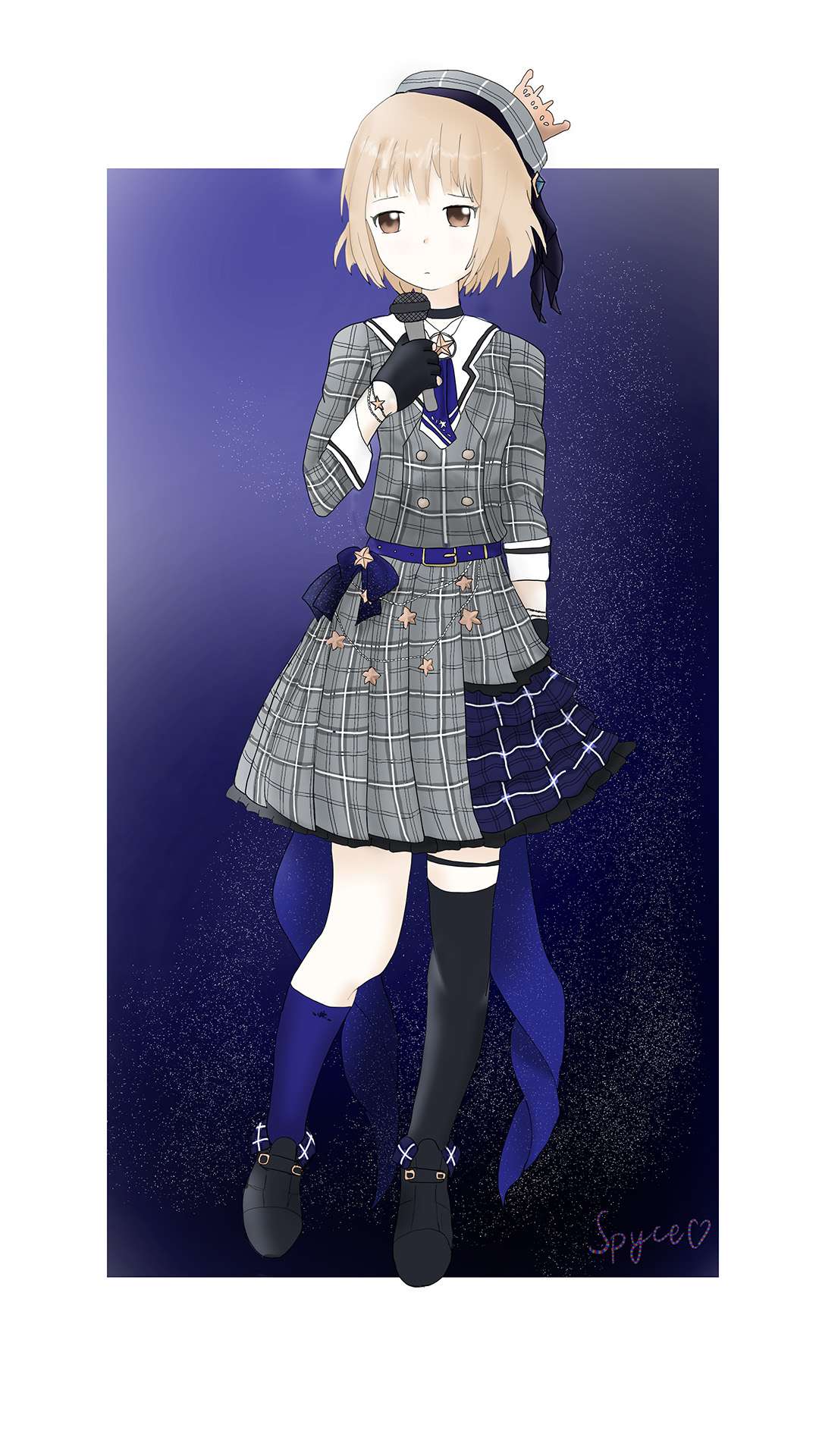 Oomuro-Ke Chap 58 - Next Chap 59