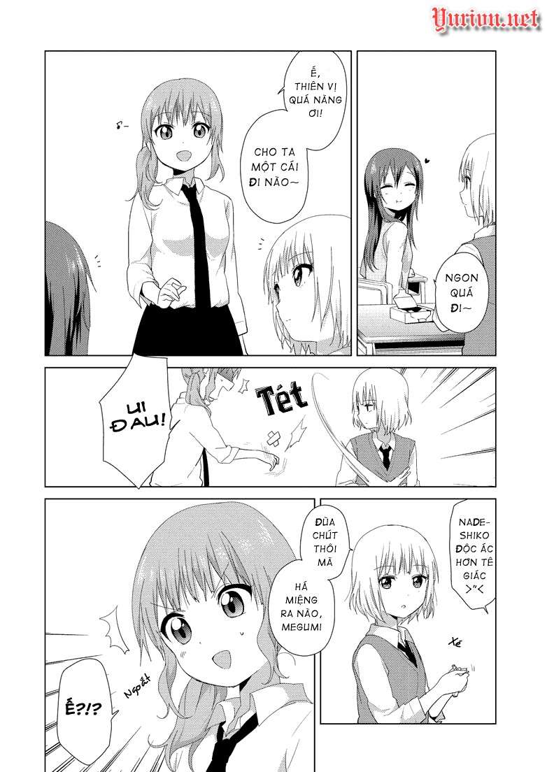 Oomuro-Ke Chap 6 - Next Chap 7