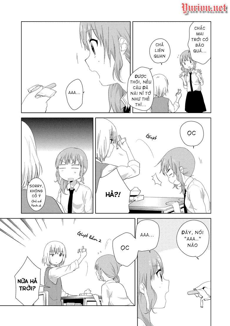 Oomuro-Ke Chap 6 - Next Chap 7