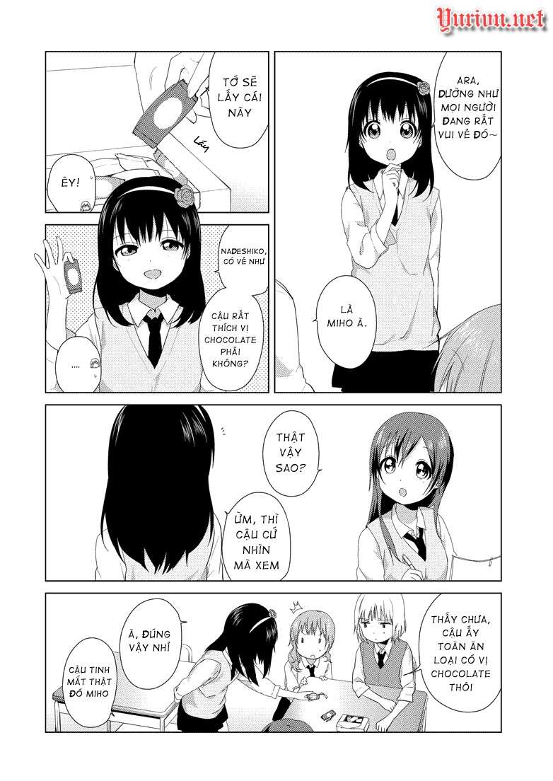 Oomuro-Ke Chap 6 - Next Chap 7