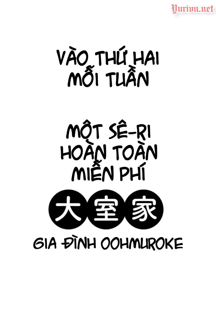 Oomuro-Ke Chap 6 - Next Chap 7