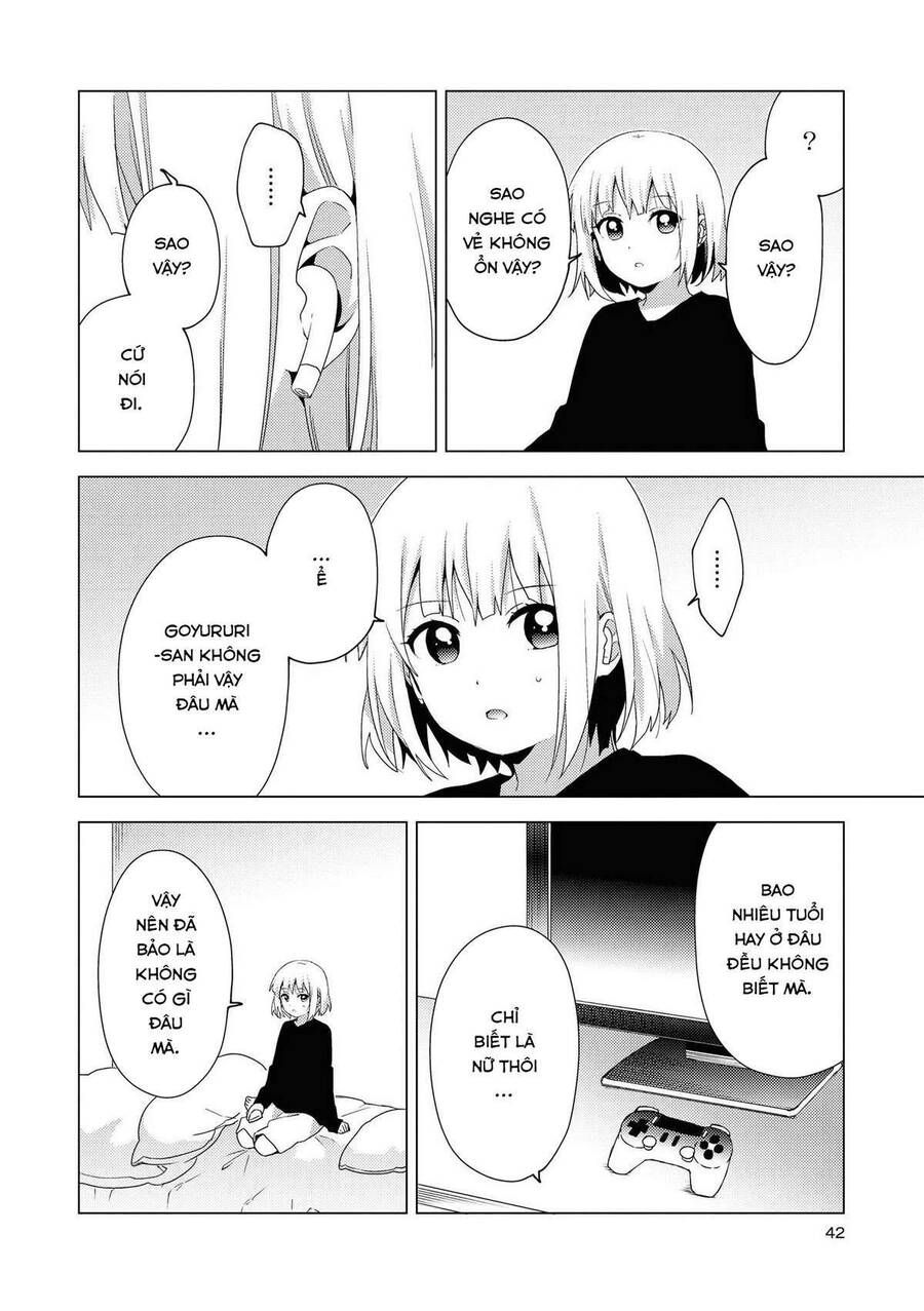 Oomuro-Ke Chap 60 - Next Chap 61