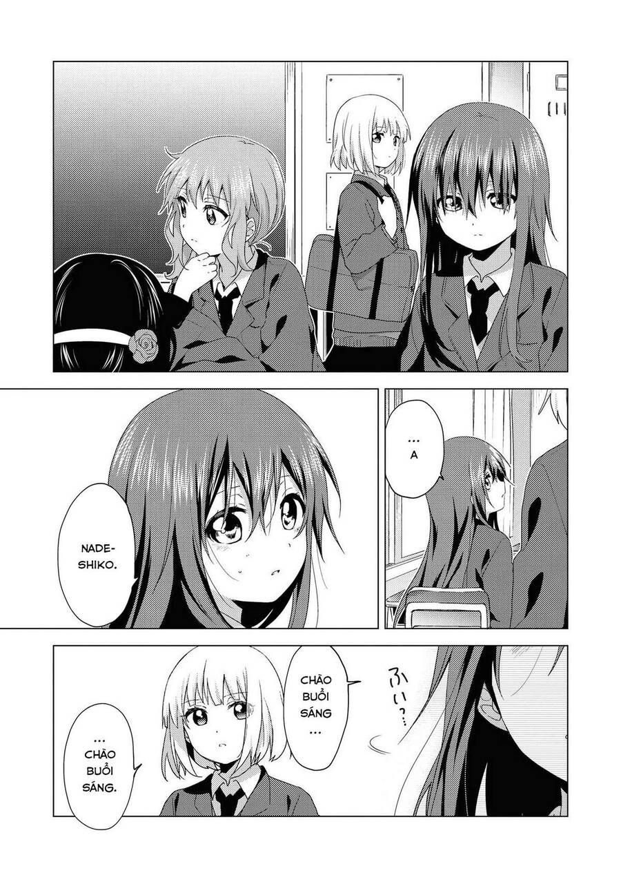 Oomuro-Ke Chap 60 - Next Chap 61