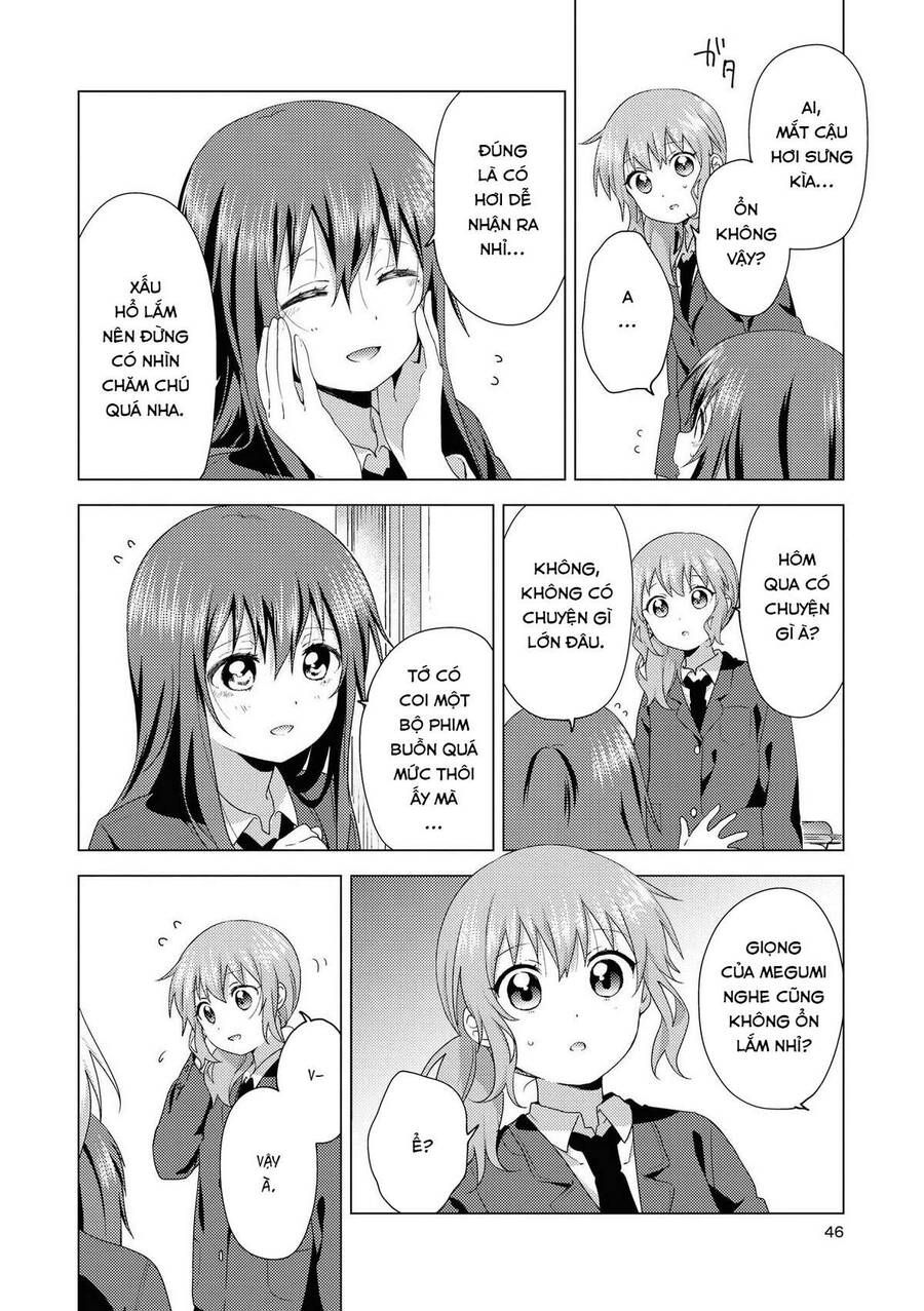 Oomuro-Ke Chap 60 - Next Chap 61