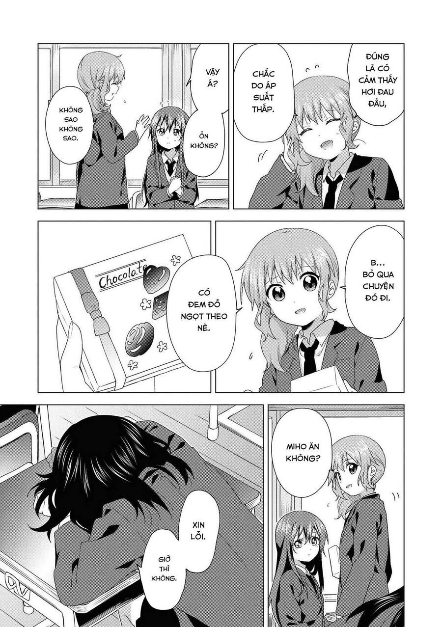 Oomuro-Ke Chap 60 - Next Chap 61