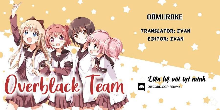 Oomuro-Ke Chap 60 - Next Chap 61