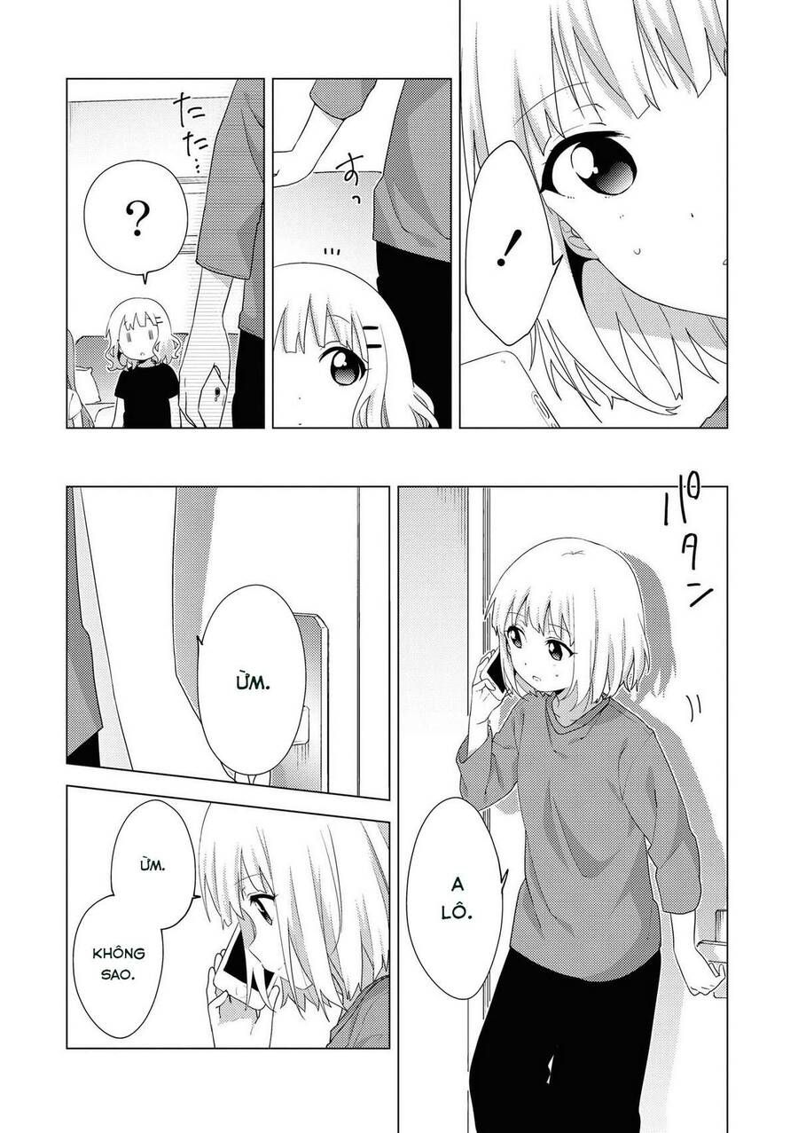 Oomuro-Ke Chap 66 - Next Chap 67