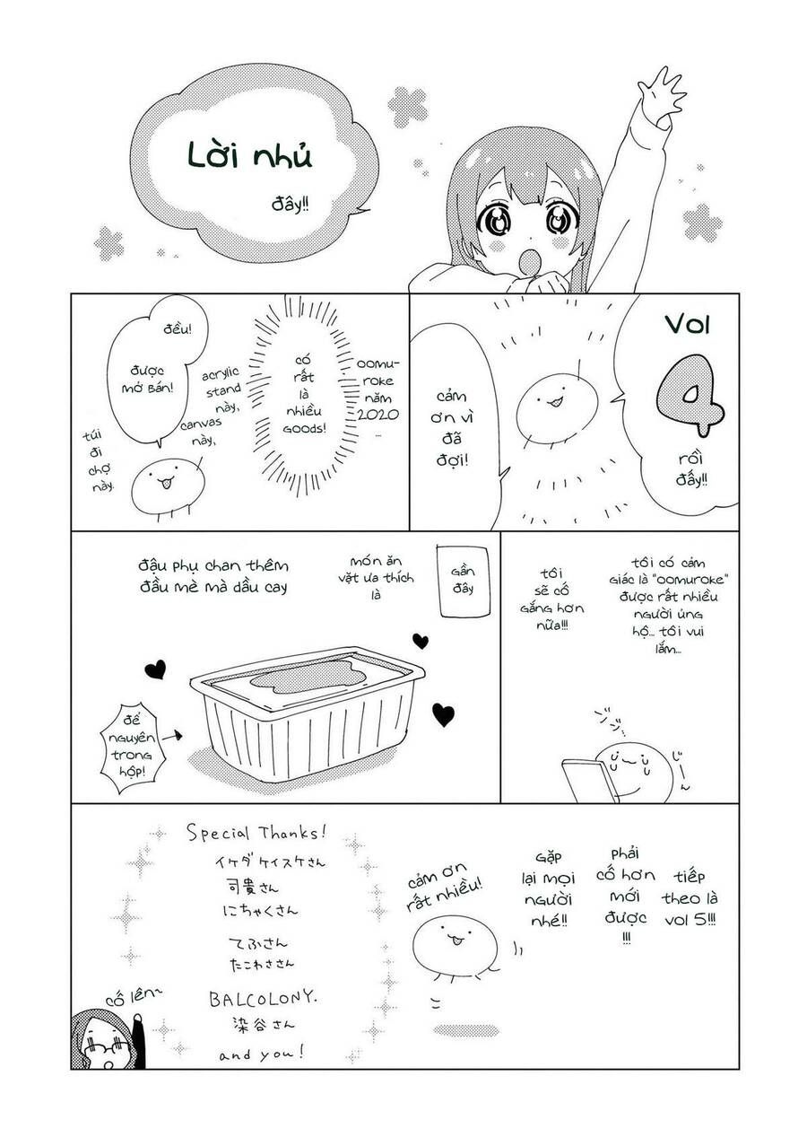 Oomuro-Ke Chap 66 - Next Chap 67