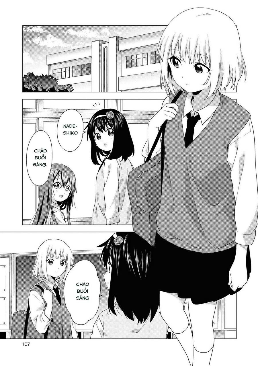 Oomuro-Ke Chap 66 - Next Chap 67