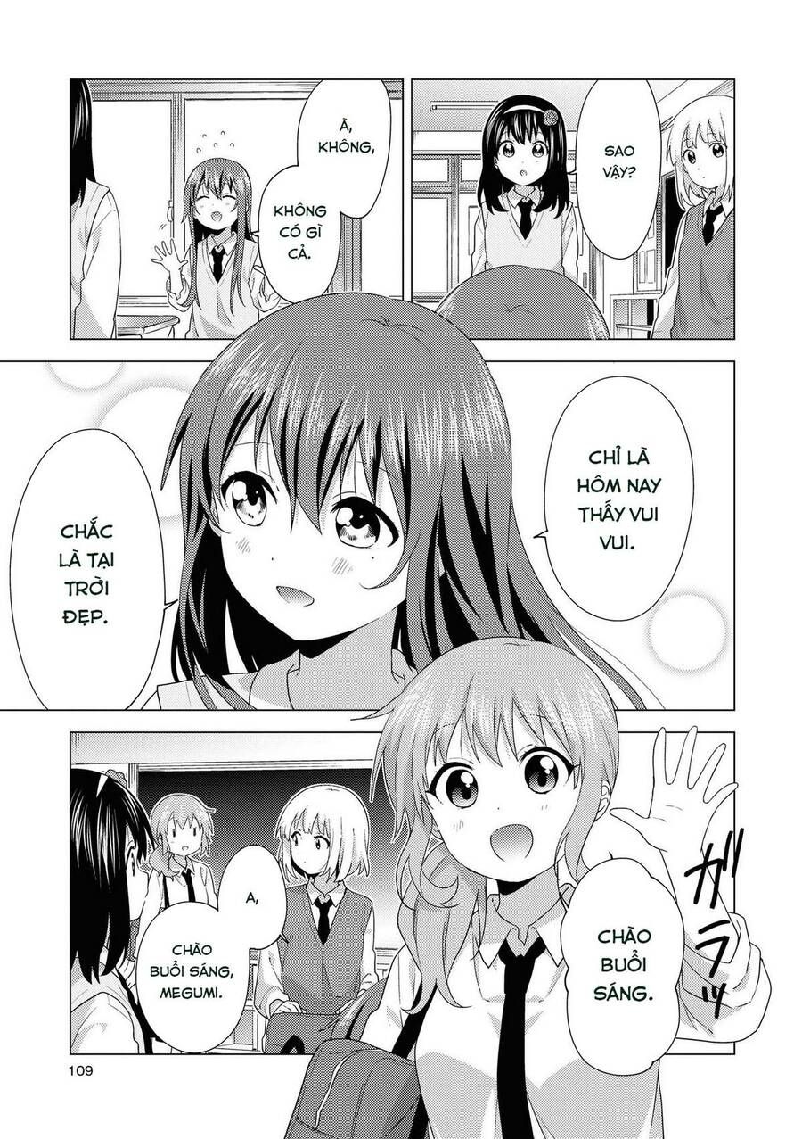 Oomuro-Ke Chap 66 - Next Chap 67