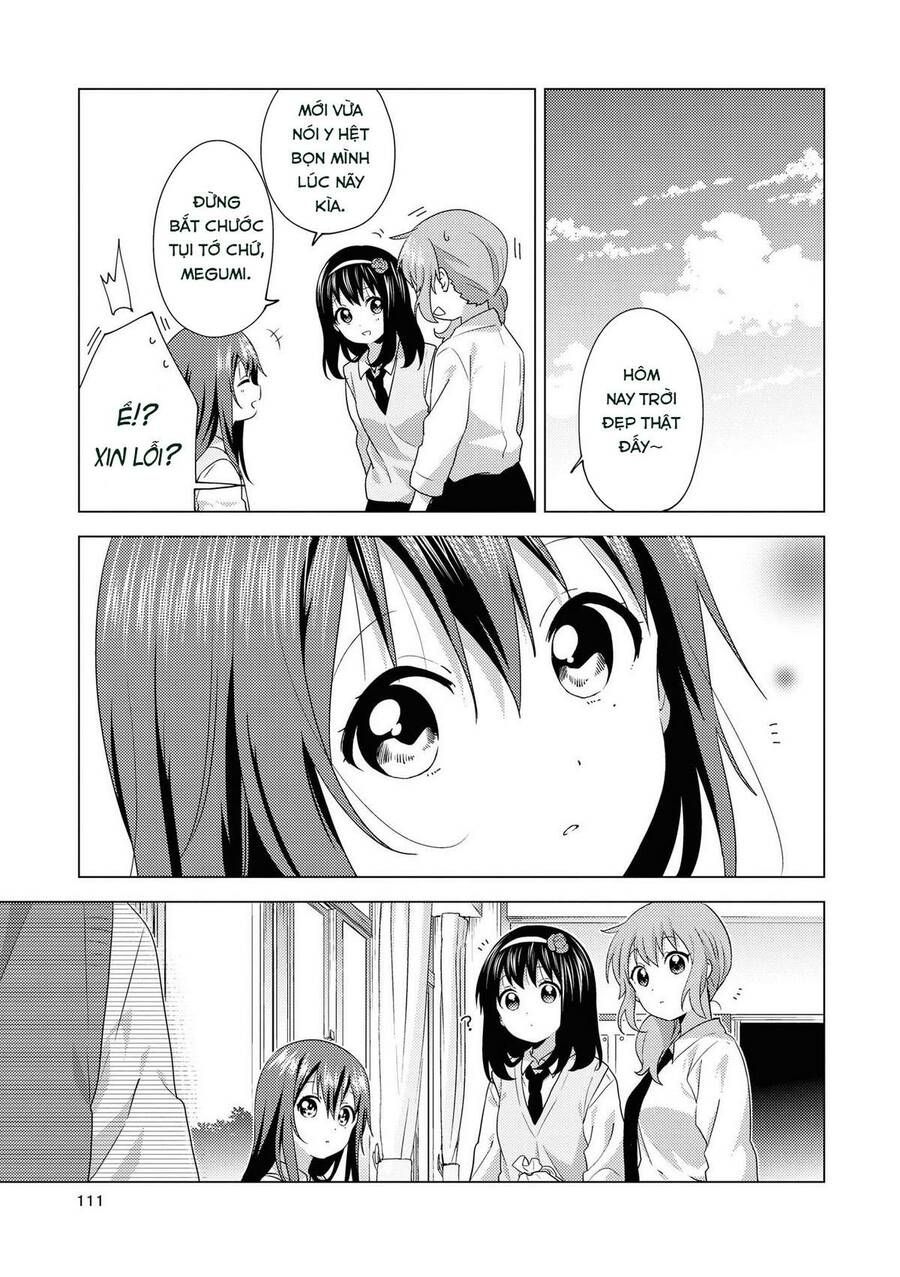 Oomuro-Ke Chap 66 - Next Chap 67