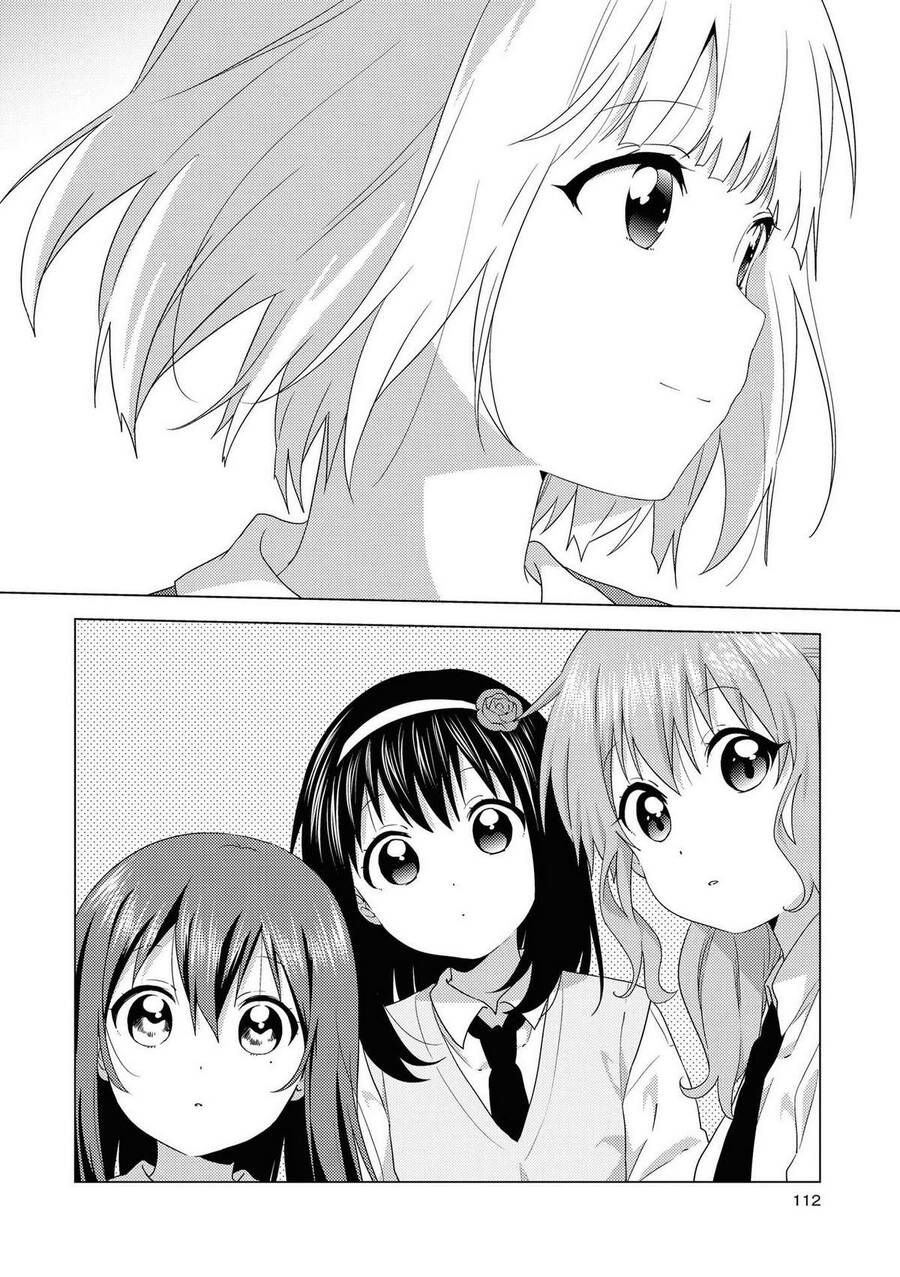 Oomuro-Ke Chap 66 - Next Chap 67