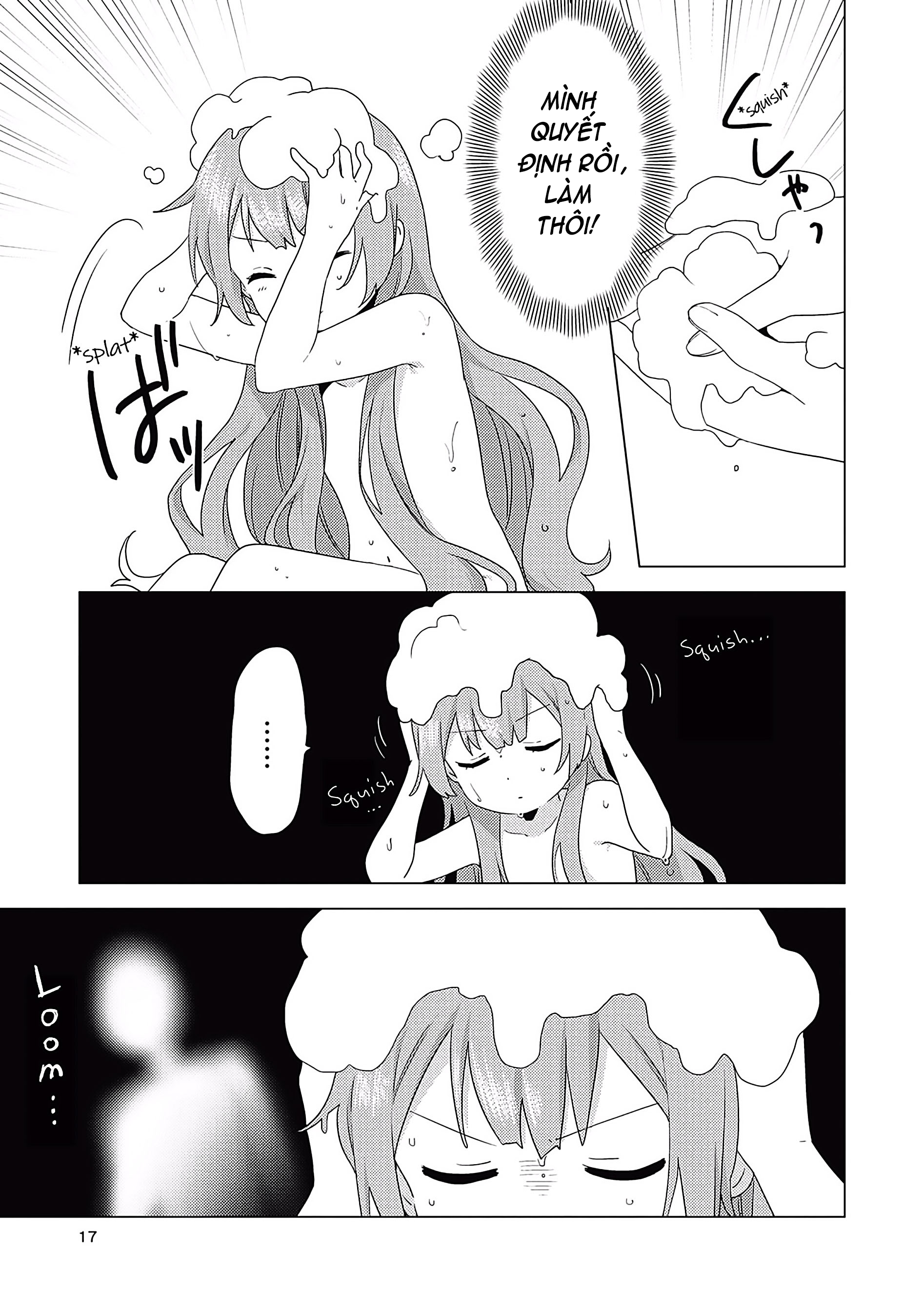 Oomuro-Ke Chap 68 - Next Chap 69