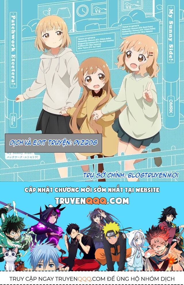 Oomuro-Ke Chap 69 - Next Chap 70