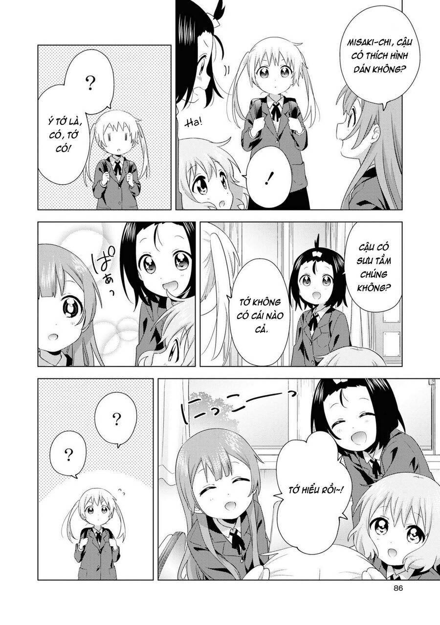 Oomuro-Ke Chap 76 - Next Chap 77