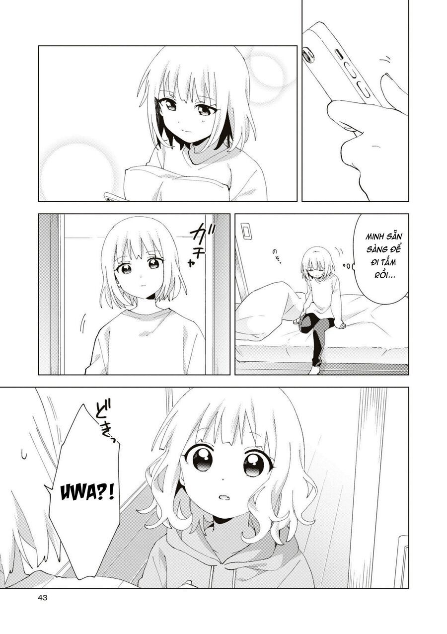 Oomuro-Ke Chap 84 - Next Chap 85