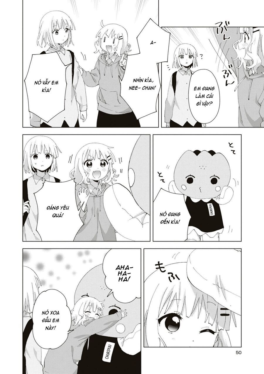 Oomuro-Ke Chap 85 - Next Chap 86