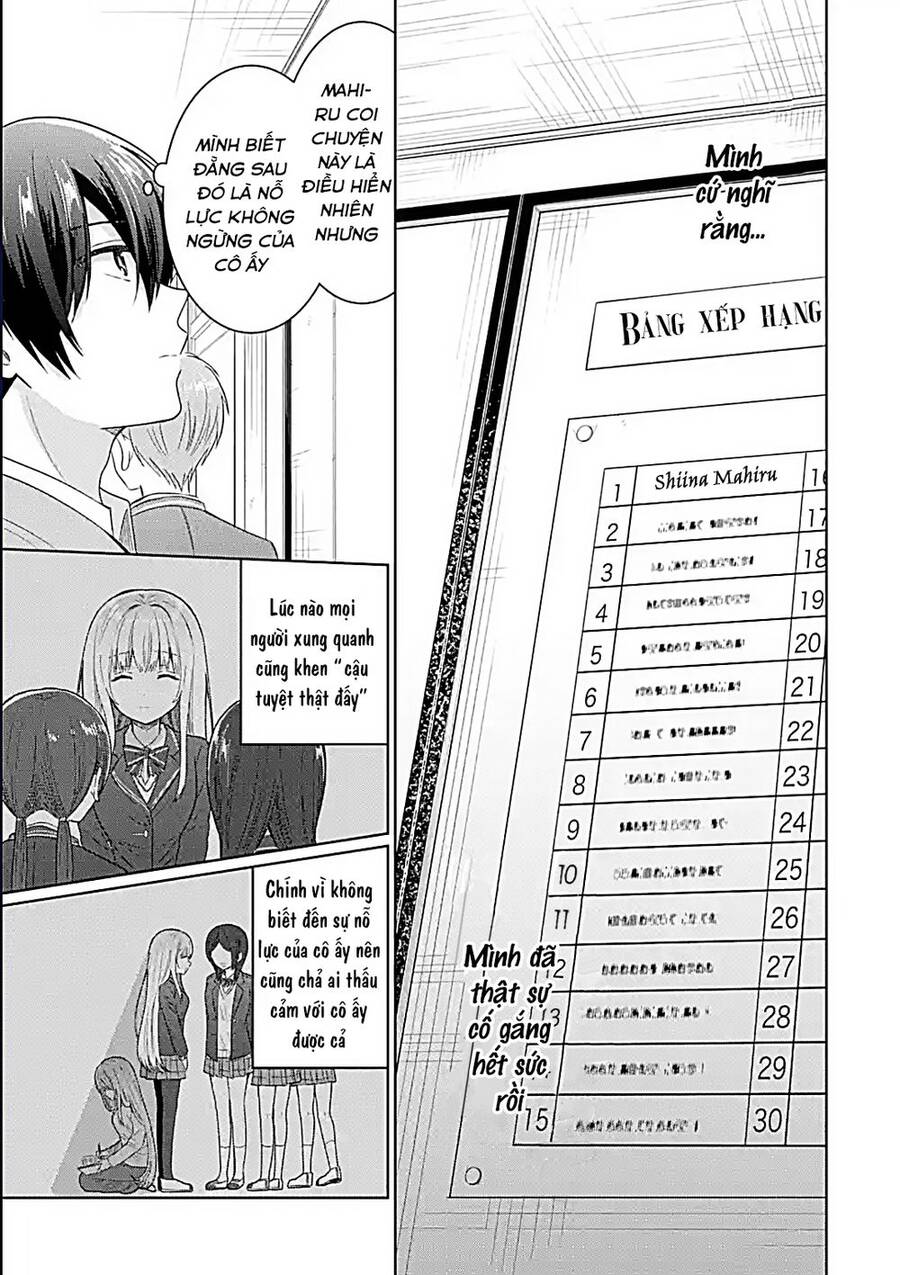 Oomuro-Ke Chap 9.1 - Next Chap 10.1