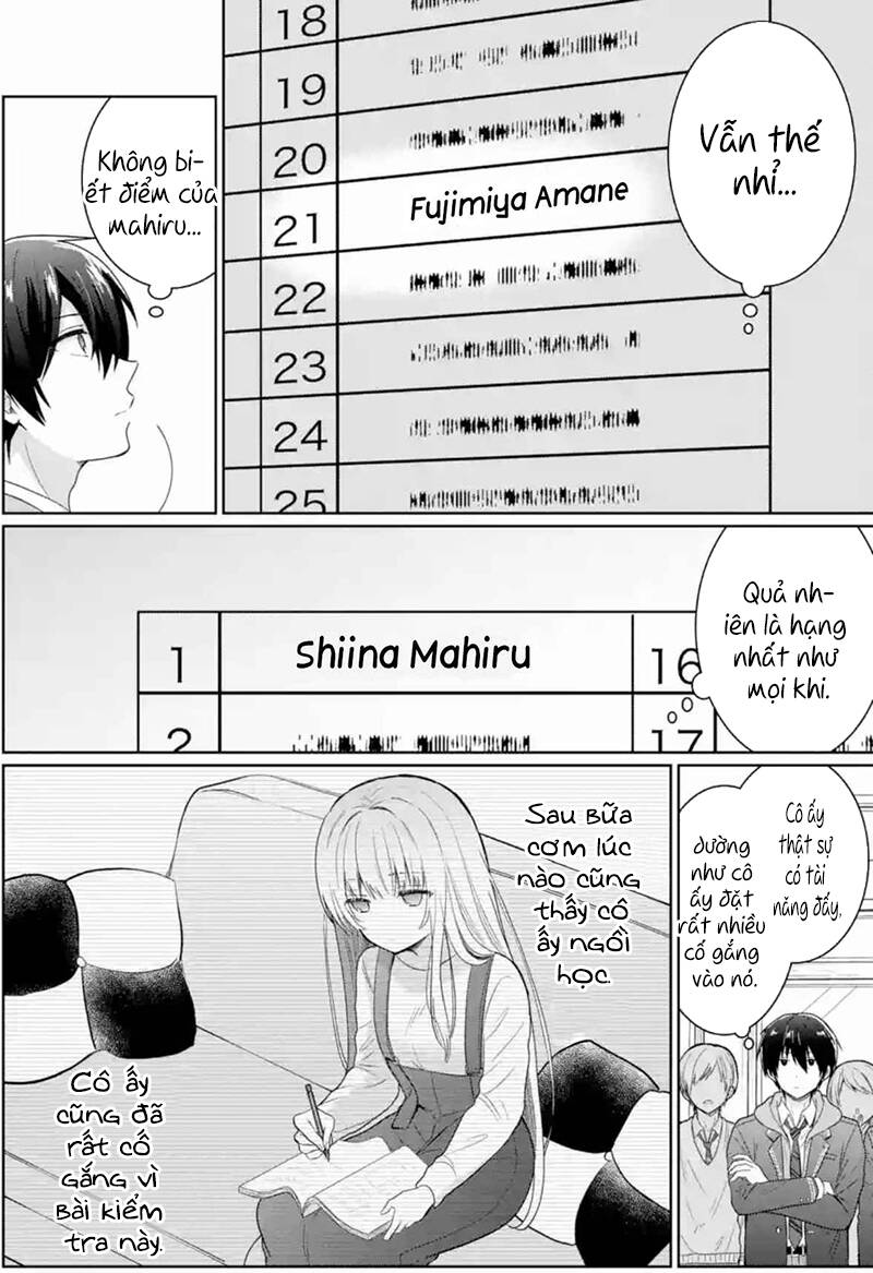 Oomuro-Ke Chap 9.2 - Next Chap 10.2