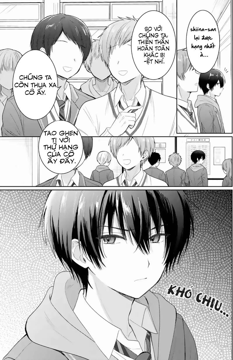 Oomuro-Ke Chap 9.2 - Next Chap 10.2