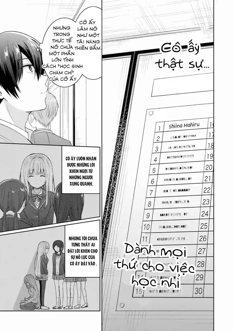 Oomuro-Ke Chap 9.2 - Next Chap 10.2