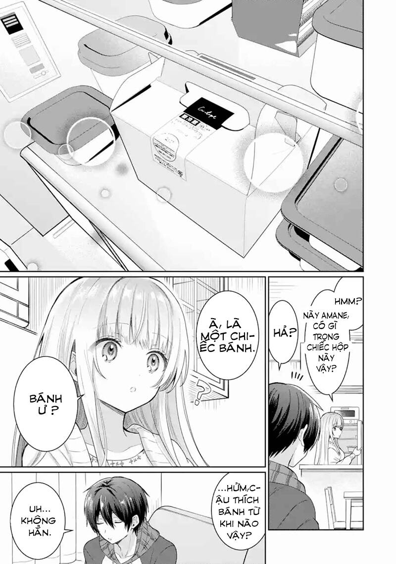 Oomuro-Ke Chap 9.3 - Next Chap 10.3