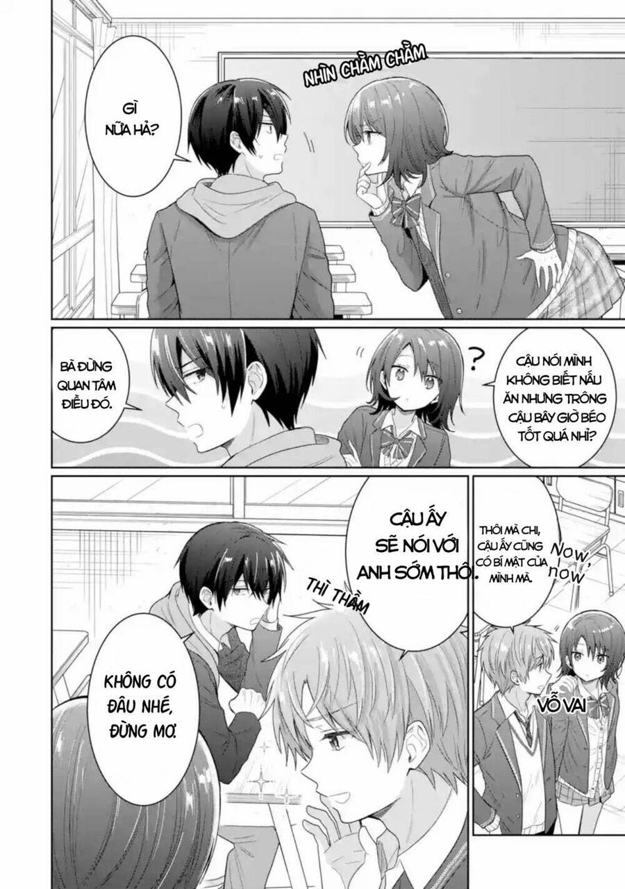 Oomuro-Ke Chap 9.4 - Next Chap 10.4