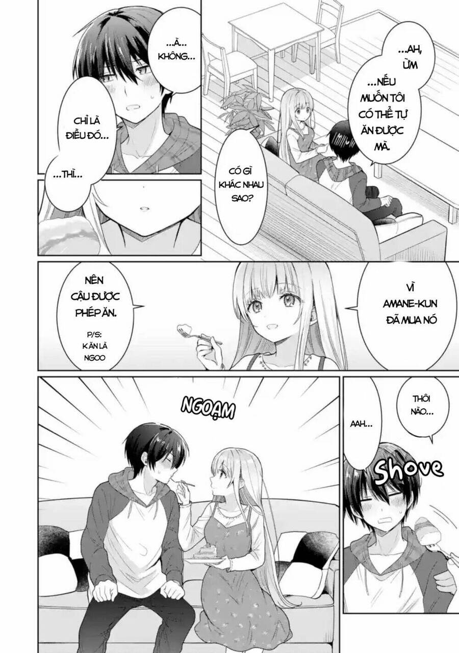 Oomuro-Ke Chap 9.4 - Next Chap 10.4