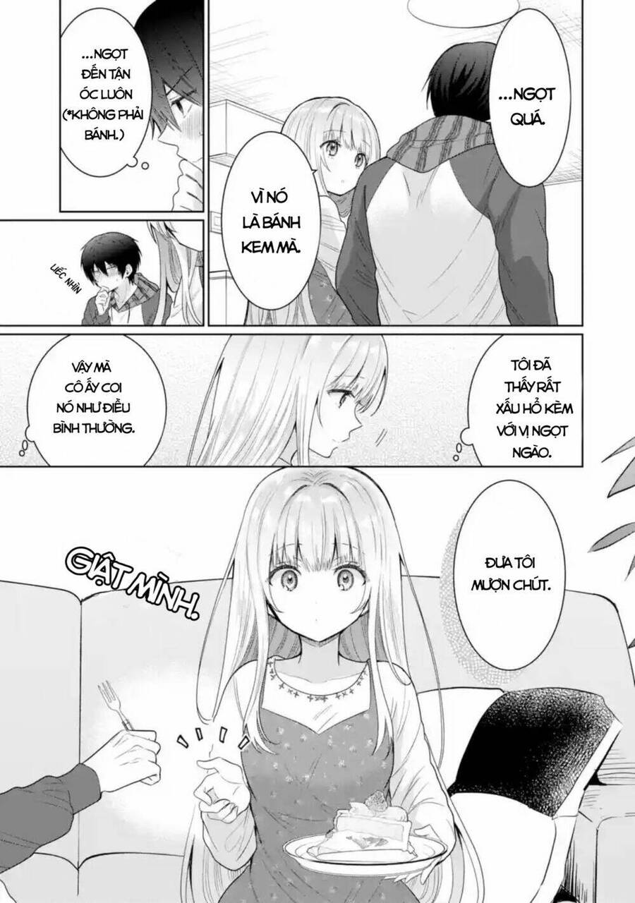 Oomuro-Ke Chap 9.4 - Next Chap 10.4