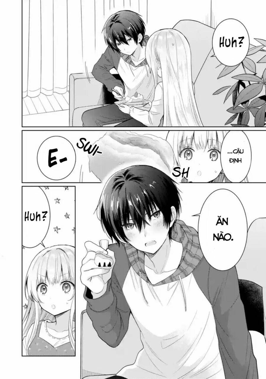 Oomuro-Ke Chap 9.4 - Next Chap 10.4