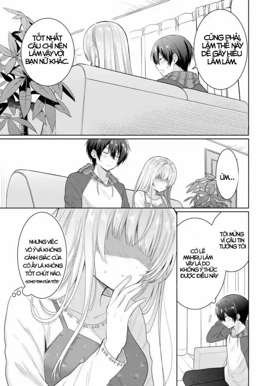 Oomuro-Ke Chap 9.4 - Next Chap 10.4