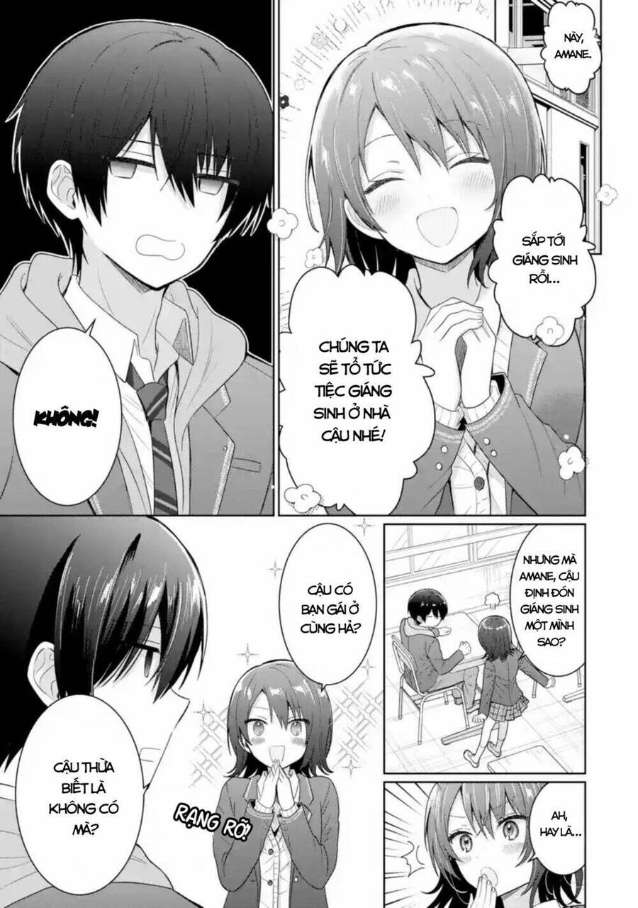 Oomuro-Ke Chap 9.4 - Next Chap 10.4