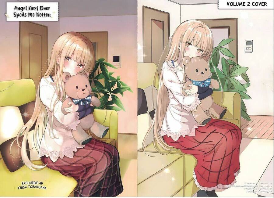 Oomuro-Ke Chap 9.5 - Next Chap 10.5