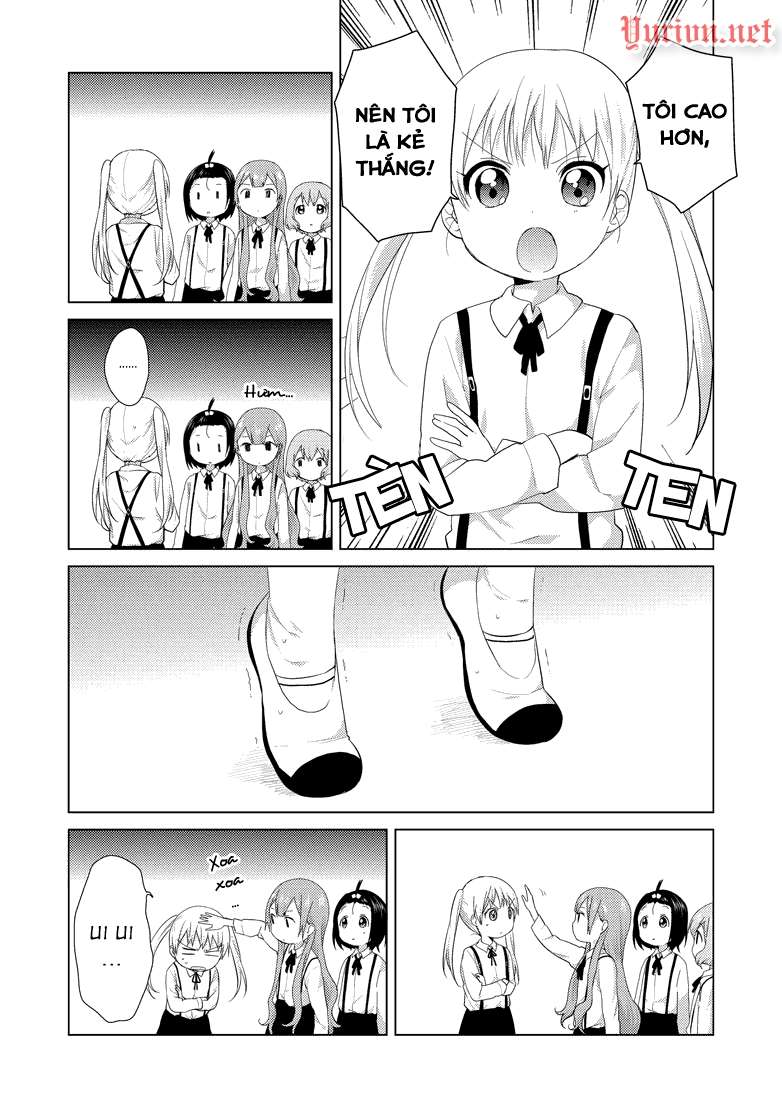 Oomuro-Ke Chap 9 - Next Chap 10