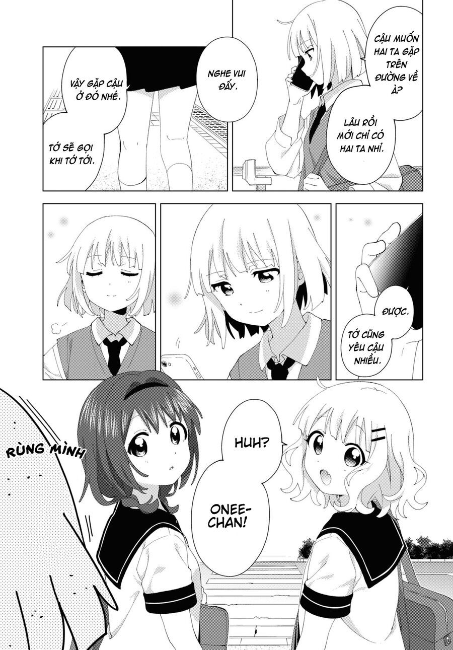 Oomuro-Ke Chap 99 - Next Chap 100