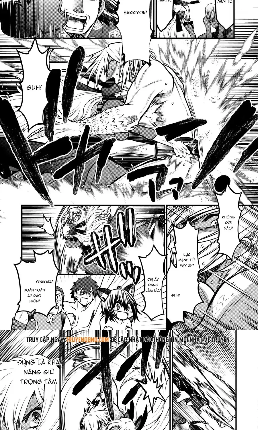 Oozumou Reijou ~Seijo Ni Hirateuchi Wo Kuratta Shunkan Sumou Budatta Zense Wo Omoidashita Akuyaku Reijou No Watashi Wa Sute Neko Ouji Ni Chanko Wo Furumaitai Haadosukoidosukoi~ Chap 13 - Next Chap 14
