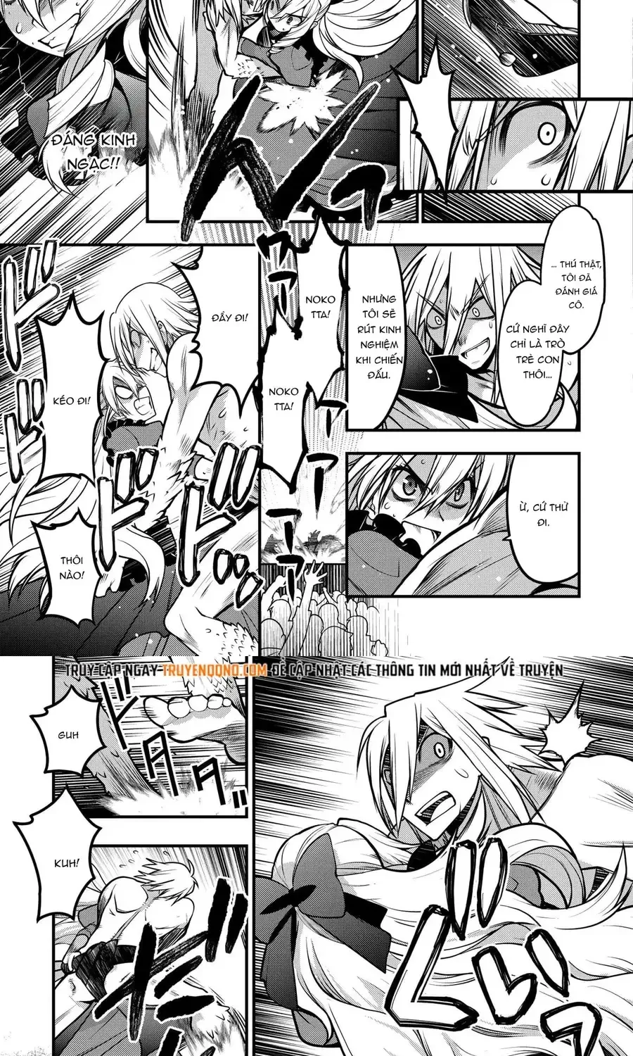 Oozumou Reijou ~Seijo Ni Hirateuchi Wo Kuratta Shunkan Sumou Budatta Zense Wo Omoidashita Akuyaku Reijou No Watashi Wa Sute Neko Ouji Ni Chanko Wo Furumaitai Haadosukoidosukoi~ Chap 13 - Next Chap 14