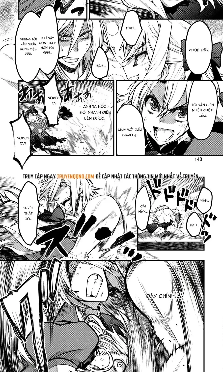 Oozumou Reijou ~Seijo Ni Hirateuchi Wo Kuratta Shunkan Sumou Budatta Zense Wo Omoidashita Akuyaku Reijou No Watashi Wa Sute Neko Ouji Ni Chanko Wo Furumaitai Haadosukoidosukoi~ Chap 13 - Next Chap 14